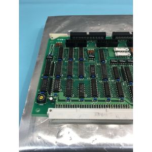 TEL CP-8310 P.C. BOARD, 127516 - Équipements et pièces semi-conductrices d'occasion fiables à l'échelle mondiale - Product Image 1