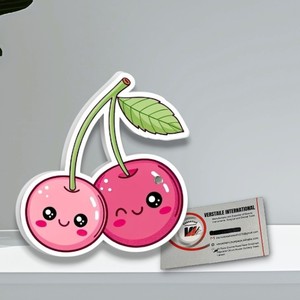 แผ่นรองต่อขนตาแม่เหล็กอะคริลิคแบบใช้ซ้ำได้ รูปทรงดอกไม้สีชมพูอ่อนและวงกลม สำหรับต่อขนตา ยี่ห้อ Private Label เป็นมิตรต่อสิ่งแวดล้อม - Product Image 1