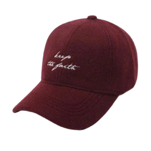 Gorra deportiva Kaki de algodón 100% de alta calidad para hombre, sombrero de Golf liso de dos tonos, sombrero de béisbol de ala plana ajustable de 6 paneles - Product Image 1