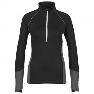 Chemises d'équitation pour femmes, impression personnalisée du logo, vêtements de sport pour femmes, manches longues, sous-vêtement d'hiver pour l'équitation - Product Image 2
