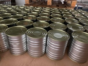 Huevos de Codorniz Enlatados Premium para Fiestas, Ecológicos, Nutritivos, Listos para Usar, 24 Meses de Caducidad, 30 Unidades, Marca Viet Delta - Product Image 3