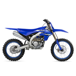 2026 ยามาฮ่า YZ450F - Product Image 4