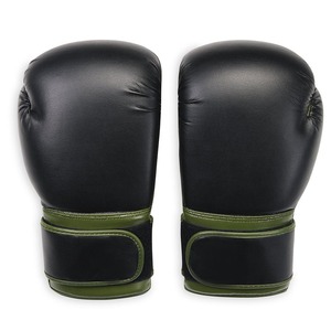 Premium Quality Lightweight Breathable Boxing <b>Gloves</b> New Design Customize Logo Boxing <b>Gloves</b> for Training - Product Image 2