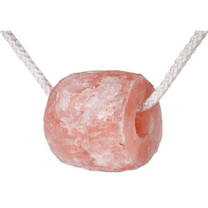 Blocs de sel à lécher naturels de l'Himalaya en forme de cube, suspendus à une corde, pour l'alimentation des chevaux et des chiens, sel Demaro certifié ISO et HACCP - Product Image 3