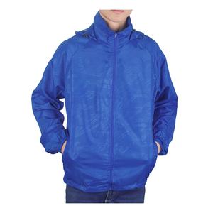 Veste matelassée d'hiver personnalisable pour hommes nouvelle toile d'extérieur imperméable OEM avec col montant enduit - Product Image 5