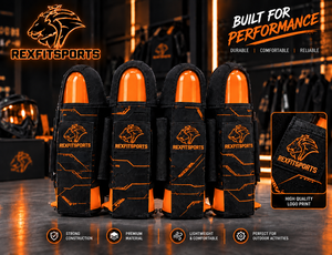 Arnés Ajustable para Paquetes de Paintball al por Mayor, Soporte Ligero para Pods, Equipo Deportivo Personalizado para Paintball - Product Image 1