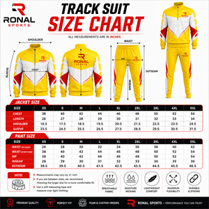 Men Track <b>Suit</b> With Best Material New Jogging Custom Track <b>Suits</b> Tracksuit for Men Men's Tracksuit for Best Sale - Product Image 4