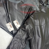 Peaux de mouton personnalisées, cuir d'agneau pour vestes, gants et produits sur mesure