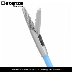 Forceps endoscopiques Daniel - Product Image 4
