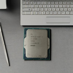 ใหม่สำหรับซีพียูเดสก์ท็อป Core I7-13700F 14 คอร์ 20 เธรด ความเร็วพื้นฐาน 3.4GHz ความเร็วเทอร์โบ 5.4GHz แคช 30MB 12nm 64-บิต 125W รองรับการจำลองระบบ - Product Image 5