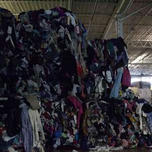 Otras Camisas a Cuadros, Ropa Usada Esencial al por Mayor, Reventa a Granel, Mezcla de Poliéster/Algodón, Colores Variados, Alta Calidad para Prendas - Product Image 2