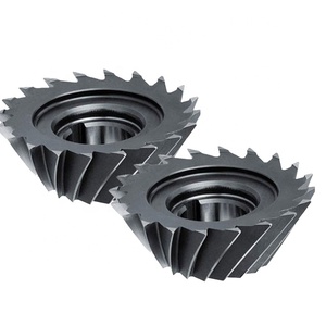 Dilapisi OEM HSS M2/M35 <span class=keywords><strong>CNC</strong></span>, pemotong penggilingan ujung dapat dikontrol timah/Altin untuk pemrosesan logam memenuhi AISI adalah spesifikasi JIS - Product Image 1