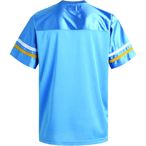 Uniforme de Fútbol Americano Personalizado para Equipos, Ropa Deportiva Resistente para Juego Competitivo - Product Image 2