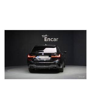 BMW Série 3 M340i XDrive Touring 2023, 43 109 km, boîte automatique, conduite à gauche, caméra de recul - Product Image 4