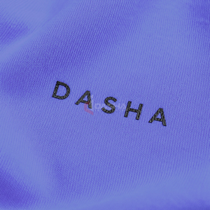 Vente flash : sweat à capuche unisexe surdimensionné en coton molletonné, personnalisable avec logo - Product Image 3