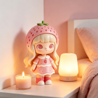 Figura de Acción Personalizada, Modelo de PVC, Figura Coleccionable, Juguete Artístico, Diseño 3D, Fabricante OEM