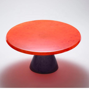 Wholesale 100% Premium Quality Resin Cake Stand Alliance <b>Craft</b> Stocked Top Supplier's Wedding Serve Cake Display <b>Tool</b> - Product Image 1