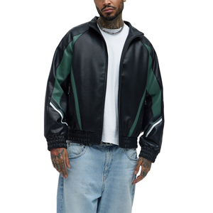 Womens Unisex Pure <b>Leather</b> <b>Mens</b> <b>Jackets</b> Custom Genuine <b>Leather</b> <b>Jackets</b> <b>Men</b> Custom <b>Leather</b> <b>Jacket</b> For <b>Men</b> Weatherproof Fits - Product Image 1