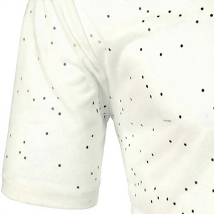 Camiseta de Manga Corta para Hombre, 100% Algodón, Transpirable, Casual, de la Más Alta Calidad, con Bolsillo - Product Image 2