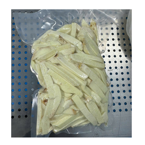 Cubes de Taro Congelés en Gros pour les Sociétés Commerciales Internationales - Product Image 3