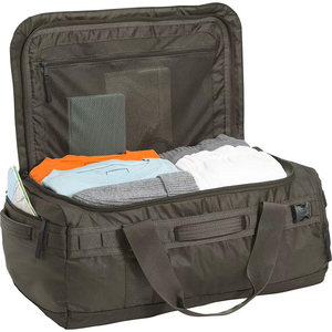 Sac de sport décontracté en polyester avec fermeture éclair pour voyage, gym, sport, léger et imperméable - Product Image 6