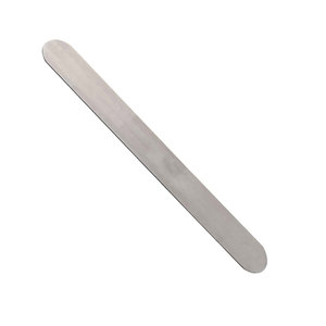 Retractor Maleable de Acero Inoxidable, Juego de Instrumentos Manuales para Retracción de Tejidos Quirúrgicos, Reutilizable para Cirugía General - Product Image 4