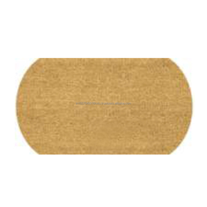 Plain Original Coir <b>Mats</b> from India Natural Coir Floor <b>Mats</b> Indian Origin - Product Image 1