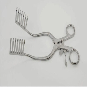 Retractor Espinal Jamso Industries Beckman Eaton Sharp de 7x7 Dientes y 12.5 Pulgadas - Product Image 3