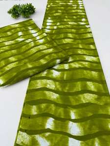 Export Quality African Ankara Wax Print 100% Cotton <b>Fabric</b> for African Market Fashion Manufacturing - Product Image 2