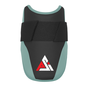 Protector de Codo para Bateo de Béisbol, Protección de Brazo para Entrenamiento, para Mano Izquierda o Derecha, Protector de Codo de Béisbol con Logotipo Personalizado - Product Image 1