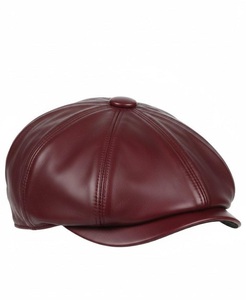หมวกแก๊ปหนัง New Cap Era กันน้ำ ปีกแบน สไตล์อเมริกัน  สำหรับทีม  พร้อมสกรีนโลโก้ตามสั่ง  ตัวล็อคโลหะ - Product Image 5