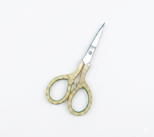 Professional LOT OF 3 EMBROIDERY <b>SEWING</b> <b>SCISSORS</b> SHARP CUT BLADES - Product Image 4