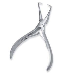 Hair <b>Extension</b> Plier Tool For <b>Micro</b> Ring Hair <b>Extension</b> Application Professional Hair Stylist Equipment Hair <b>Extension</b> Plier - Product Image 2