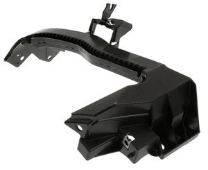 OEM 57707SL010 57707SL000 BUMPER <b>HINGE</b> for SUBARU FORESTER 2025 SU1042129 SU1043129 CAR BUMPER <b>BRACKET</b> RETAINER - Product Image 1
