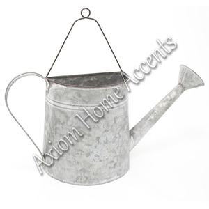 เก๋ไก๋การออกแบบที่ทันสมัยกระป๋องรดน้ำขัดสำหรับ houseplants ทำจากเหล็กโดยสัจพจน์ที่บ้านสำเนียง - Product Image 5