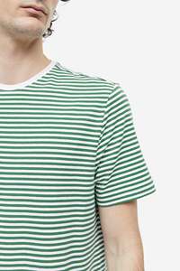 T-shirts personnalisés en coton lourd 100% unisexe, imprimés graphiques vintage, coupe ample, streetwear, 220 g/m², pour hommes - Product Image 5