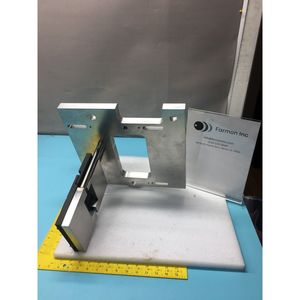 Ensemble Graphite Varian E11061960, 141260 - Équipements et Pièces Semi-conductrices Globales de Confiance - Product Image 1