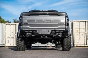 พร้อมส่งมอบ F-150 ปี 2025 รุ่น 4x4 ตัวเต็มออปชั่น มือสอง พร้อมขาย รับประกัน 3 ปี นำเข้าจากสหรัฐอเมริกา - Product Image 3