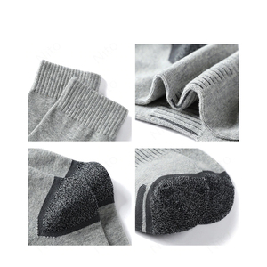 Royal Stewart <b>Winter</b> Crew <b>Thick</b> Knitted Anti-Bacterial Cotton Casual <b>Socks</b> for Men-Make to Order Highland Scottish Style - Product Image 4