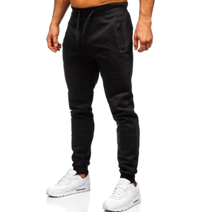 Vêtements de sport pour hommes de qualité supérieure, respirants, personnalisables, ensemble de survêtement en molleton 100% coton, sweat-shirt épais - Product Image 6