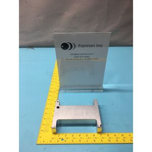 AMAT 0040-22202 <b>SPACER</b>, PILLOW BLOCK BRACKET - Trusted Global Legacy Semiconductor Equipment and Parts at - Product Image 4