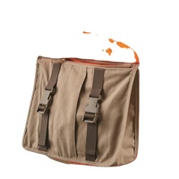 Orange Blaze Upland Chasse Haute Qualité Super Fantastique Qualité Upland Chasse Gilet Oiseau Forêt Chasse Gilet Pour Vente En Ligne