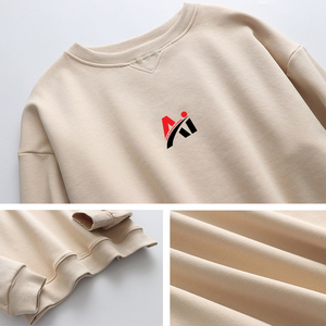 Sudaderas de Algodón para Hombre, Sudaderas de Diseño Urbano, Sudaderas con Logotipo Personalizado, Proveedor de Ropa al por Mayor - Product Image 5