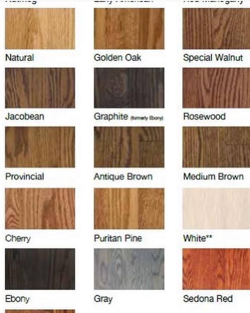 Color Natural Personalizado