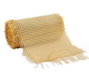 Matériel de réparation en osier durable et écologique de bonne qualité pour meubles en rotin et panier de chaise tissage en rotin en plastique - Product Image 1