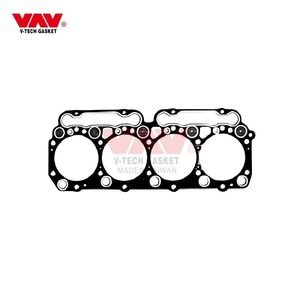 EF500 11115-1730 Cylinder Head <b>Gasket</b> for HINO - Product Image 3