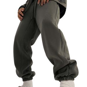 Pantalones Holgados Transpirables para Hombre, Pantalones Rectos Holgados de Moda para Hombre 2025, Hechos en Pakistán - Product Image 1