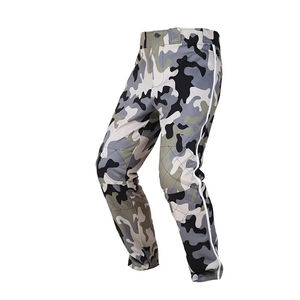 Vêtements de sport sur mesure, imperméables, coupe-vent, respirants, ignifuges, maillot et pantalon de motocross, taille plus, sublimation - Product Image 2