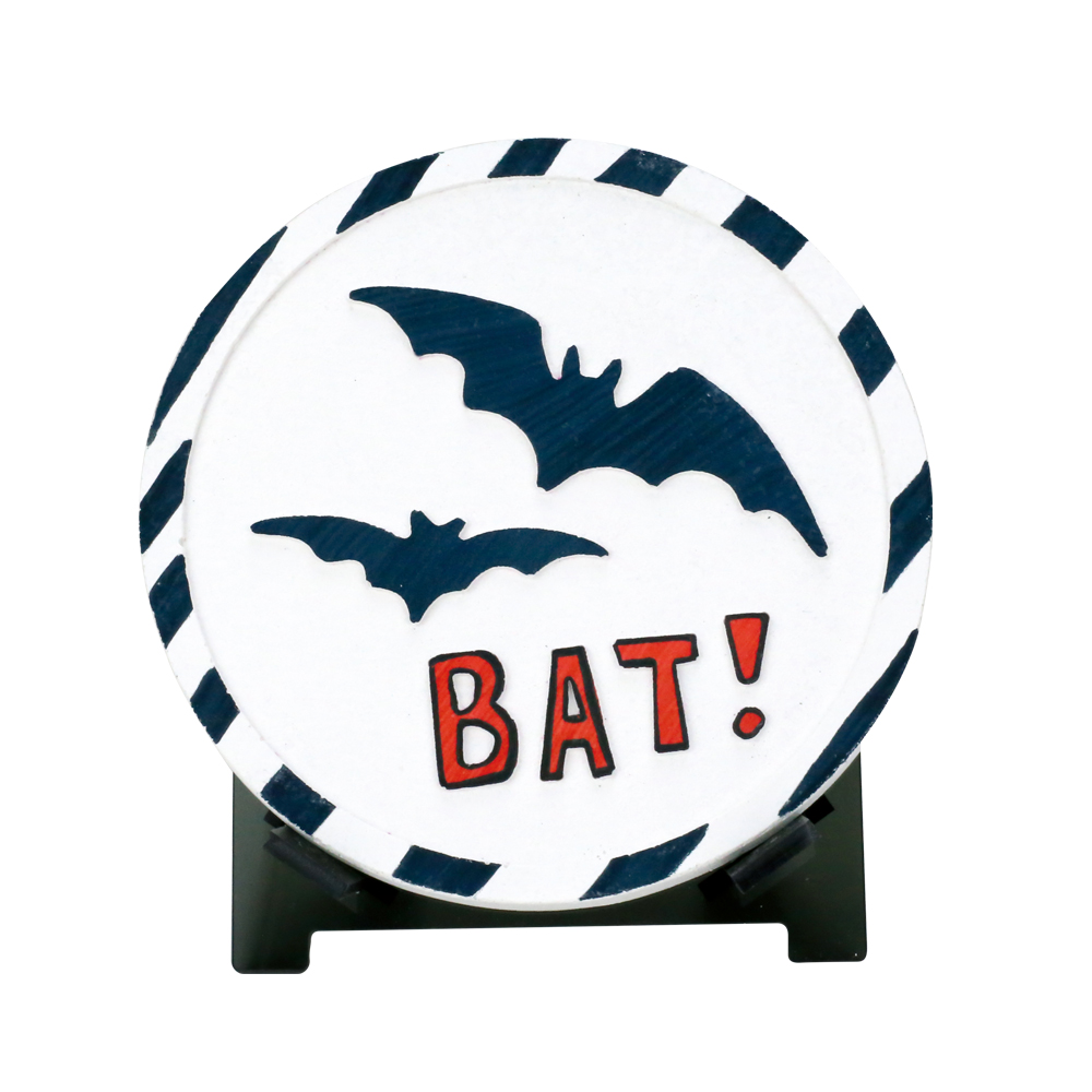 # Batte