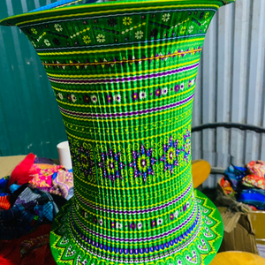 Linterna de Seda de Bambú Sólido de Hoi An, Origen Vietnam, Solución de Iluminación Duradera para el Festival del Medio Otoño por 99 Gold Data - Product Image 3